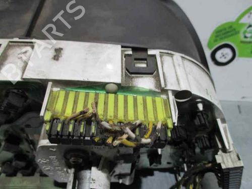 Instrument cluster FIAT SCUDO Platform/Chassis (220_)  | BP13248202C47 