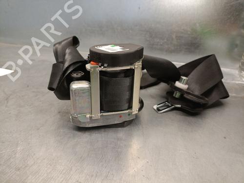 Front right seatbelt CITROËN C4 II (NC_) 2.0 HDi / BlueHDi 150 | BP18881116I25 