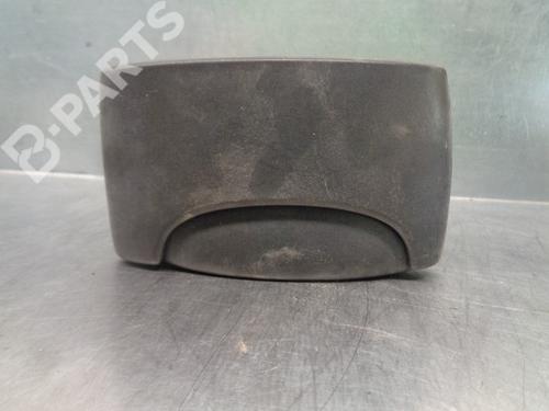 Used Rear left exterior door handle Rear left exterior door handle RENAULT KANGOO Express (FC0/1_) [1997-2026] 10388809 10388809