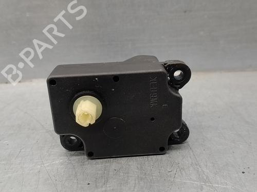 Heater blower motor LAND ROVER RANGE ROVER EVOQUE (L538) 2.2 D 4x4 | BP18014144M62 