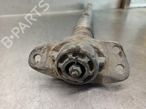 Left rear shock absorber SEAT TOLEDO III (5P2) 2.0 TDI 16V | BP17635858M18 