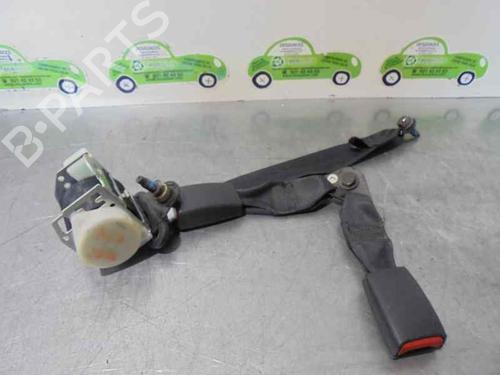 Used Rear left seatbelt NISSAN ALMERA II Hatchback (N16) 2.2 Di (110 hp) 7447812