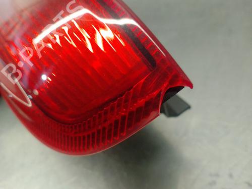Right taillight FORD FOCUS C-MAX (DM2) 1.6 | BP17898441C35 