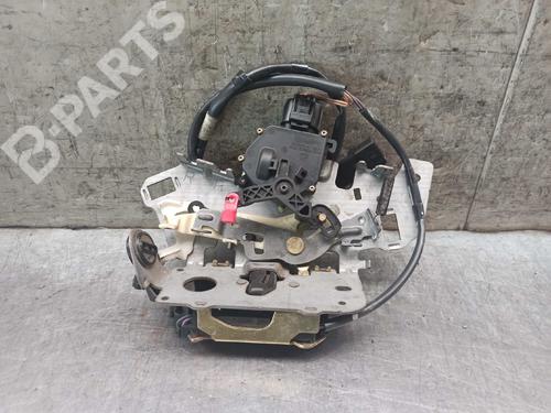 Used Rear left lock Rear left lock CHRYSLER VOYAGER IV (RG, RS) 2.4 (151 hp) 7918363 7918363