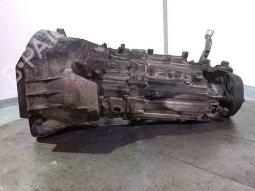 Gearbox BMW 5 Touring (E61) 525 d | BP19277466M3 
