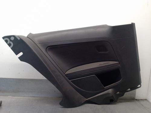 Used Rear left panel VW GOLF VII (5G1, BQ1, BE1, BE2) 2.0 R 4motion (310 hp) 18157623