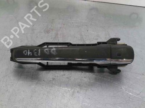 Høyre foran utvendig håndtak MERCEDES-BENZ C-CLASS (W202) C 250 Turbo-D (202.128) | BP2087786C129 