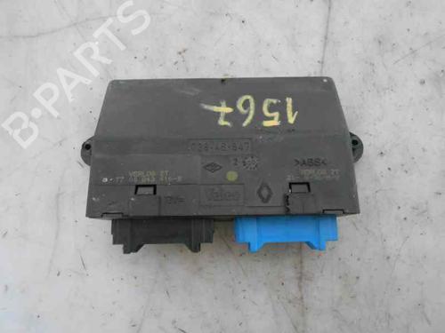 Elektronisk modul RENAULT TRAFIC Van (T_, P_, V_) 2.0 (80 hp) 5864868