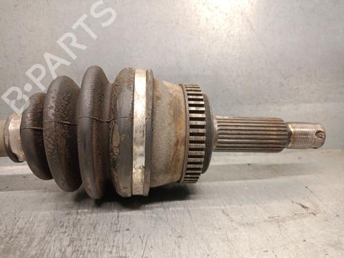 Right rear driveshaft HYUNDAI TUCSON (JM) 2.0 CRDi All-wheel Drive | BP19023315M41 
