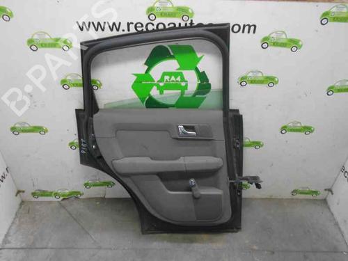 Left rear door AUDI A2 (8Z0) 1.4 TDI | BP2109601C4 
