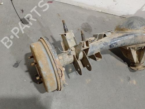 Rear axle FORD MAVERICK (UDS, UNS) 2.7 TD | BP19787926M2 