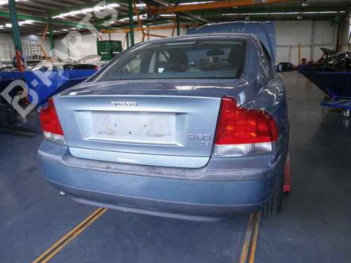 VOLVO S60 I (384)  2.4 D  177907