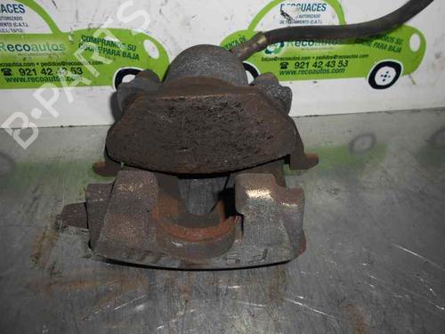 Right front brake caliper SEAT IBIZA III (6L1) 1.4 16V | BP11619475M104 