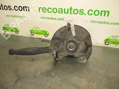 Right front steering knuckle ROVER 400 II (RT) 416 Si | BP2050609M26 