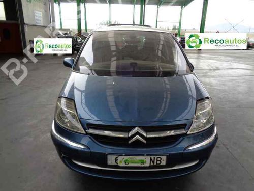 Left rear window switch CITROËN C8 (EA_, EB_) 2.0 HDi | BP4368097C108  - Image 7