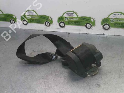 Rear right seatbelt VW LUPO I (6X1, 6E1) 1.4 16V 6X0857806 | 3 | PUERTAS