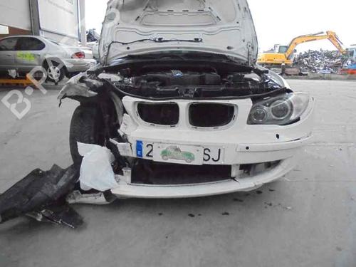 Elektronisk sensor BMW 1 (E87) 120 d | BP2066243M84 