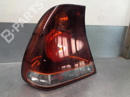 Left taillight BMW 3 Compact (E46)  | BP11020523C34  - Image 5