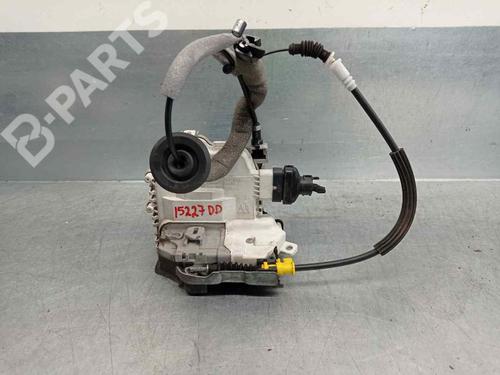 Used Front right lock Front right lock AUDI A1 Sportback (8XA, 8XF) 1.6 TDI (115 hp) 9687945 9687945