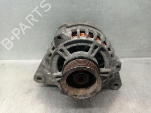 Used Alternator SSANGYONG MUSSO (FJ) 2.3 TDiC All-wheel Drive (101 hp) 19939682