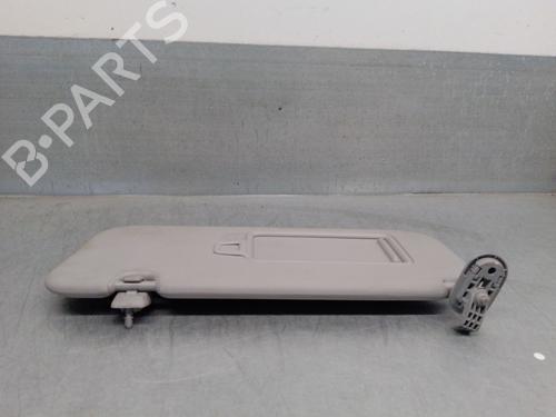 Left sun visor HYUNDAI IONIQ (AE) 1.6 GDI Hybrid | BP19038316I1 