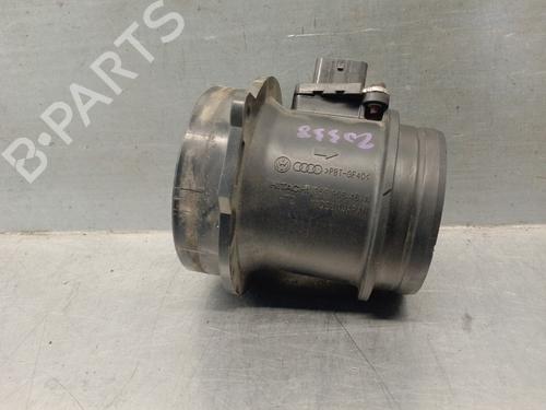 Used Mass air flow sensor AUDI A6 Allroad C7 (4GH, 4GJ) 3.0 TDI quattro (245 hp) 17862301