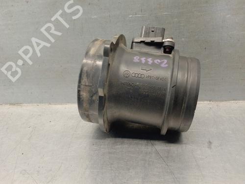 Débitmètre de masse D'Air AUDI A6 Allroad C7 (4GH, 4GJ) [2012-2018]  17862301