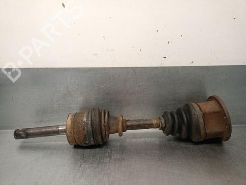 Used Right front driveshaft FORD MAVERICK (UDS, UNS) 2.7 TD (125 hp) 19924221