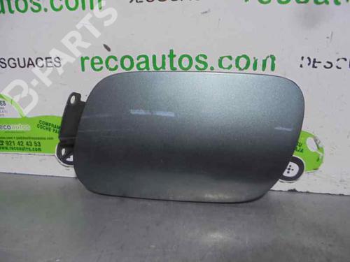 Used Fuel flap Fuel flap VW TOUAREG (7LA, 7L6, 7L7) 3.0 V6 TDI (225 hp) 6638556 6638556