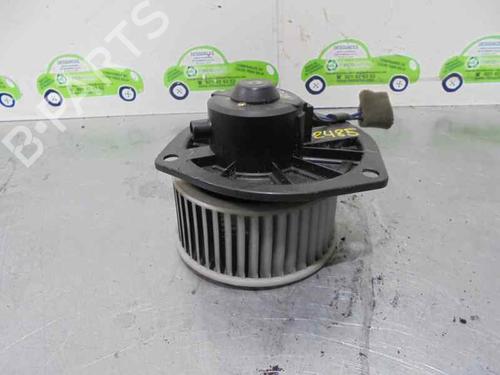 Ventilator motor HYUNDAI GALLOPER II (JK-01) 2.5 TD intercooler (99 hp) 11930094