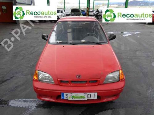 Bakluke lås SUZUKI SWIFT II Hatchback (EA, MA) 1.3 4WD (SF413, AA35) | BP5036313C101 