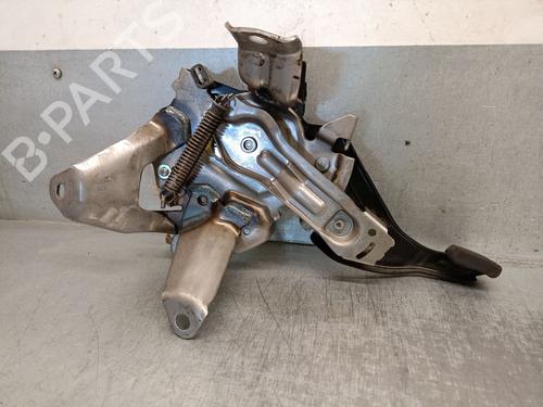 Used Hand brake TOYOTA PRIUS (_W3_) 1.8 Hybrid (ZVW30) (136 hp) 19153655