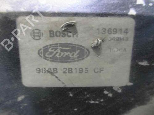 Servo brake FORD FOCUS I Turnier (DNW) 2.0 16V | BP2070657M42 