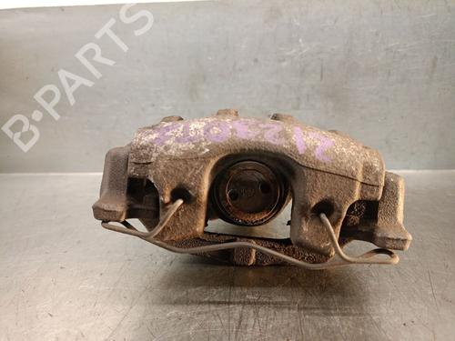 Bremssattel links hinten MAZDA 3 (BK) 1.6 DI Turbo | BP20102425M107 