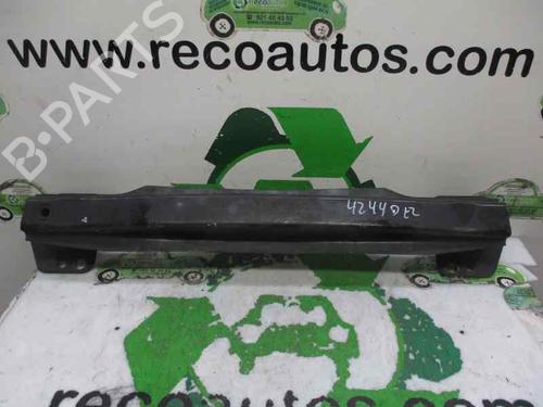 Used Front bumper reinforcement SMART CITY-COUPE (450) 0.8 CDI (S1CLC1, 450.300, 450.301, 450.302, 450.303,... (41 hp) 12186109