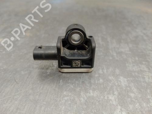 Used Electronic module MERCEDES-BENZ GLA-CLASS (X156) GLA 200 CDI / d (156.908) (136 hp) 18119327