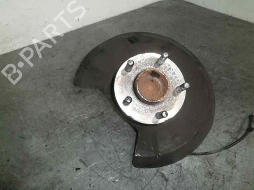 Used Right rear steering knuckle VOLVO V50 (545) 2.0 D (136 hp) 2310659