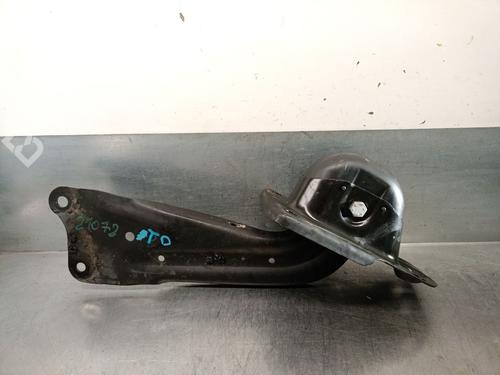 Right rear suspension arm VW GOLF VII (5G1, BQ1, BE1, BE2) 1.4 TSI 5Q0505226C | 5Q0505224D