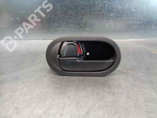 Used Front left interior door handle Front left interior door handle MITSUBISHI COLT VI (Z3_A, Z2_A) 1.1 (Z31A, Z32A) (75 hp) 7528982 7528982