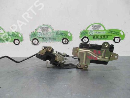 Front left lock KIA JOICE (MTE1P) 2.0 | BP2683835C98 