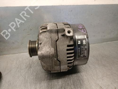 Alternator OPEL VECTRA B (J96) 1.6 i 16V (F19) | BP18895817M7 