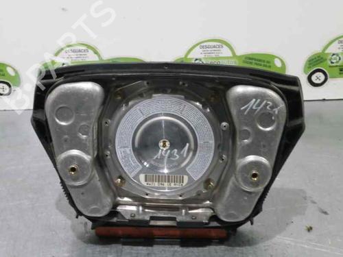 Driver airbag MERCEDES-BENZ E-CLASS (W210)  | BP2081876C9 