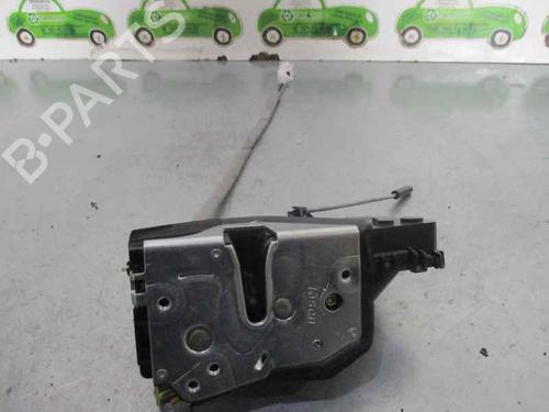 Front right lock BMW 3 (E46) 320 d | BP2050575C97 