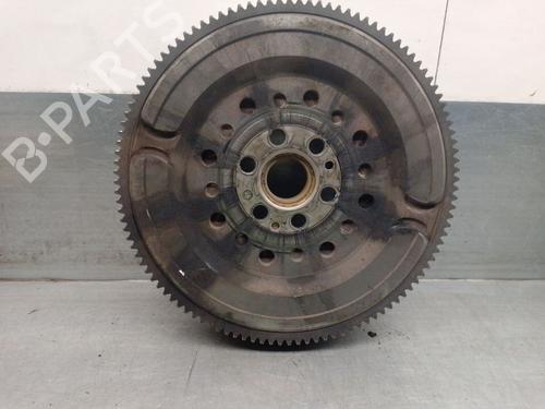 Flywheel OPEL ASTRA J (P10) 2.0 CDTI (68) | BP19134279M101 