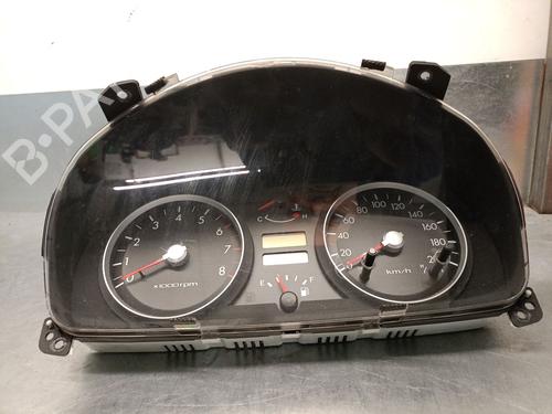 Instrument cluster HYUNDAI GETZ (TB) 1.1 | BP19630775C47 