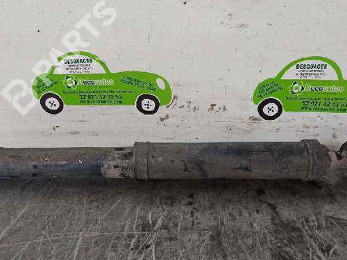 Used Right rear shock absorber Right rear shock absorber CITROËN C-ELYSEE (DD_) 1.6 BlueHDi 100 (99 hp) 5774549 5774549