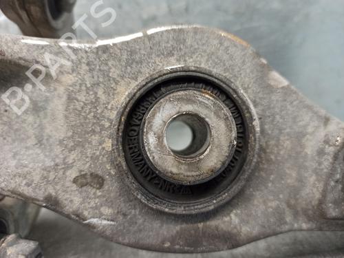 Right front suspension arm AUDI A6 C6 (4F2) 3.0 TDI quattro | BP17445642M13 
