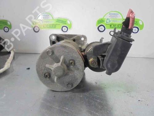 Starter FIAT SEICENTO / 600 (187_) 1.1 (187AXB, 187AXB1A, 187AXC1A02) | BP2290195M8 
