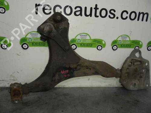 Used Right front suspension arm LANCIA DELTA I (831_) [1979-1994]  2238999