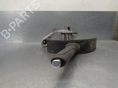 Hand brake SEAT ALTEA (5P1) 1.9 TDI | BP17587239I18 